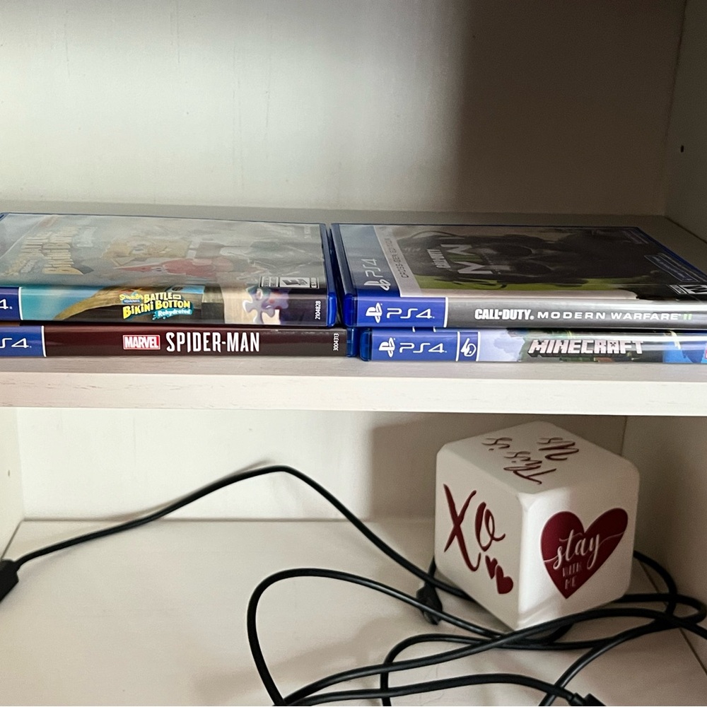 PS4